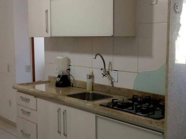 Apartamento para Venda em Campos dos Goytacazes - 2