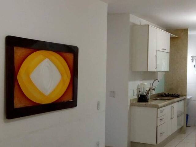 Apartamento para Venda em Campos dos Goytacazes - 5