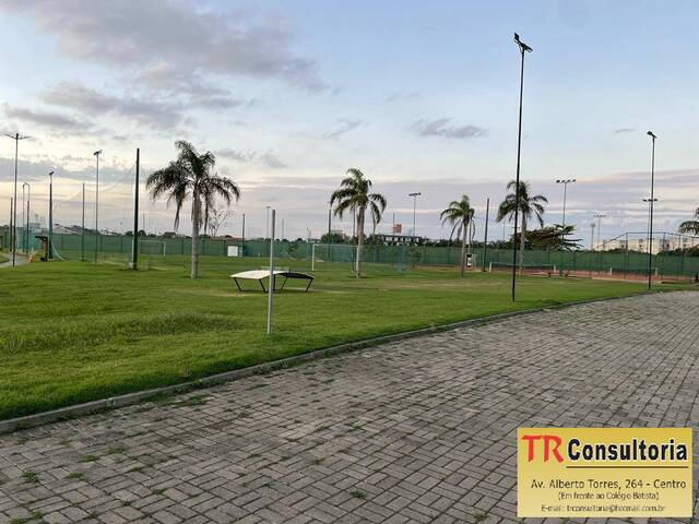 #224 - Área para Venda em Campos dos Goytacazes - RJ - 1