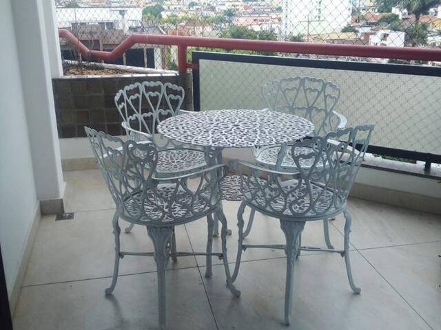 #228 - Apartamento para Venda em Campos dos Goytacazes - RJ