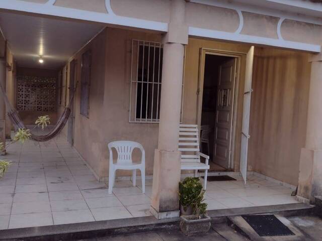 #229 - Chácara para Venda em Campos dos Goytacazes - RJ
