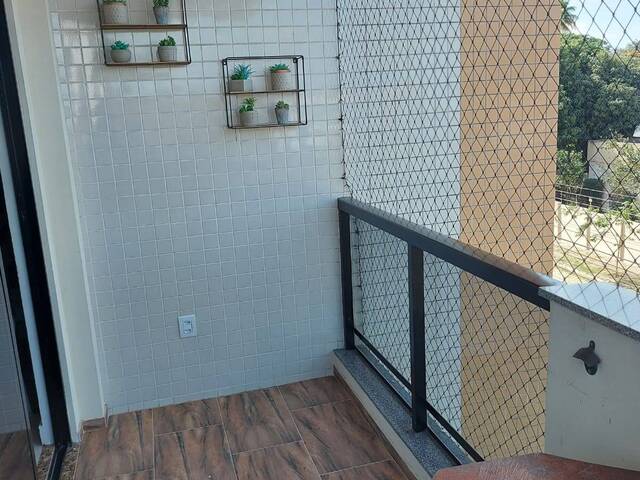 Apartamento para Venda em Campos dos Goytacazes - 4