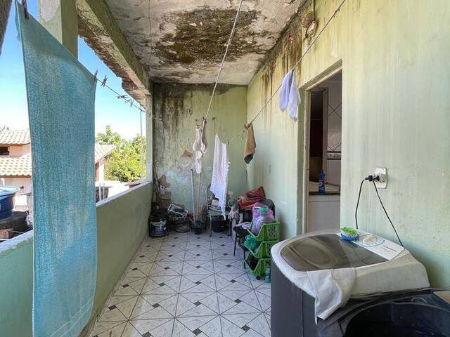 #235 - Casa para Venda em Campos dos Goytacazes - RJ