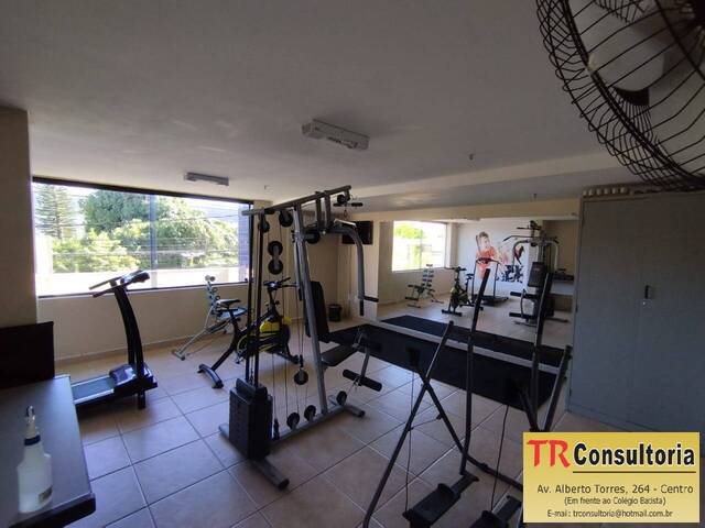 Apartamento para Venda em Campos dos Goytacazes - 4
