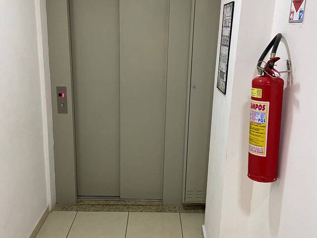 Apartamento para Venda em Campos dos Goytacazes - 4