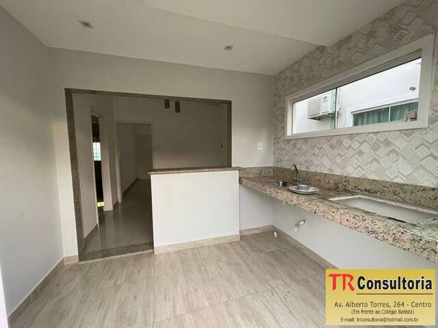 #239 - Casa para Venda em Campos dos Goytacazes - RJ