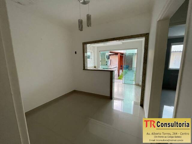 Casa para Venda em Campos dos Goytacazes - 5