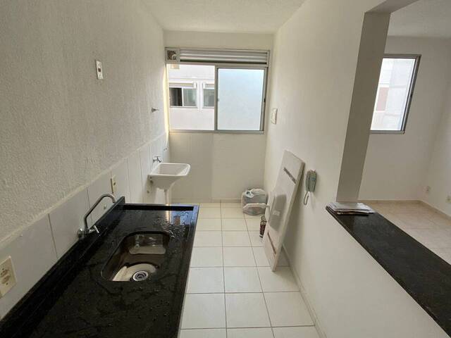 Apartamento para Venda em Campos dos Goytacazes - 2