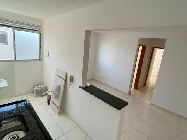 Apartamento para Venda em Campos dos Goytacazes - 4
