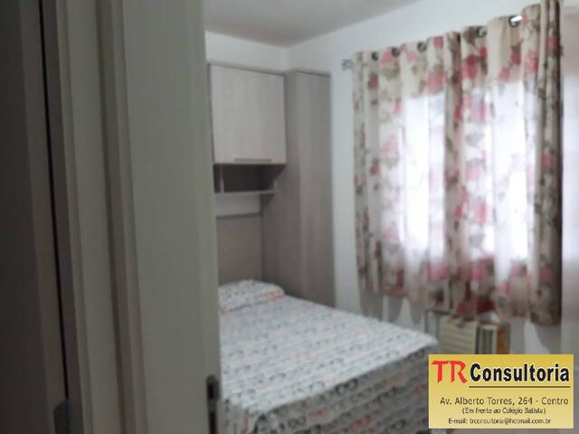 Apartamento para Venda em Campos dos Goytacazes - 2