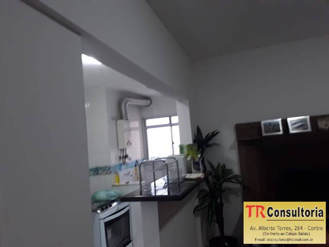 Apartamento para Venda em Campos dos Goytacazes - 5