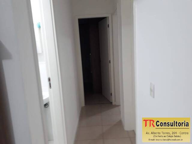 Apartamento para Venda em Campos dos Goytacazes - 4