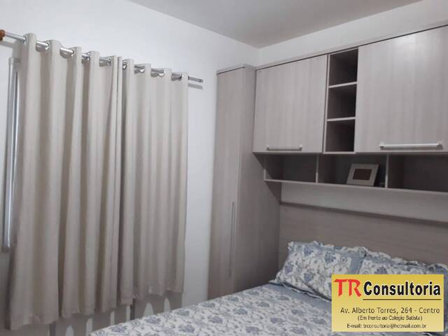 Apartamento para Venda em Campos dos Goytacazes - 3
