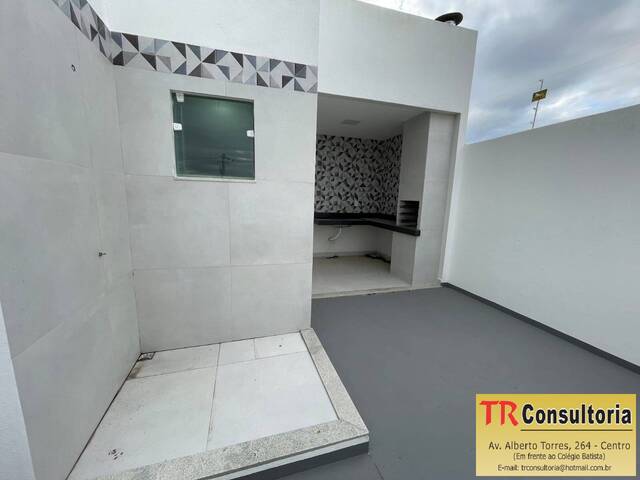 #249 - Casa para Venda em Campos dos Goytacazes - RJ