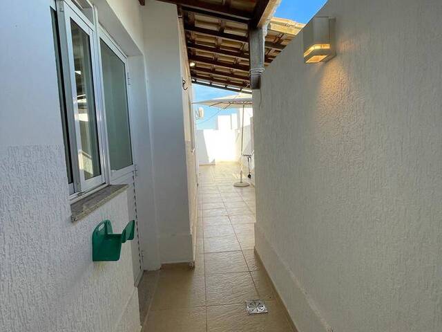 Apartamento para Venda em Campos dos Goytacazes - 4