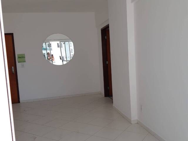 #253 - Apartamento para Locação em Campos dos Goytacazes - RJ - 2