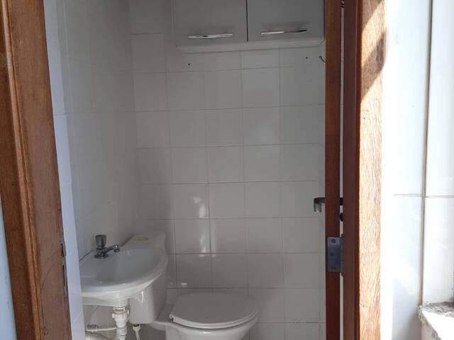 #253 - Apartamento para Locação em Campos dos Goytacazes - RJ - 3