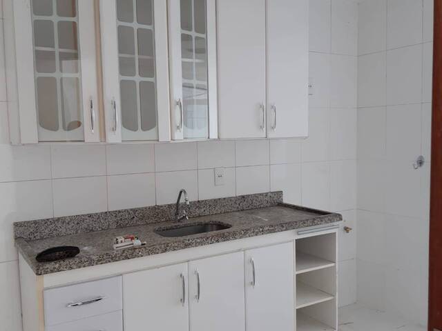 #253 - Apartamento para Locação em Campos dos Goytacazes - RJ - 1