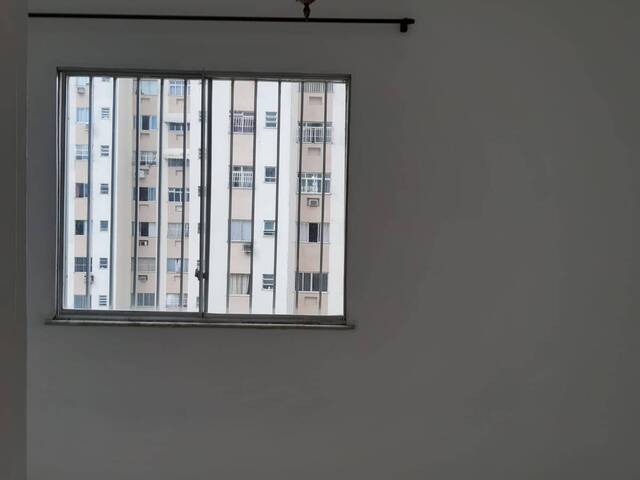 #255 - Apartamento para Locação em Campos dos Goytacazes - RJ - 3