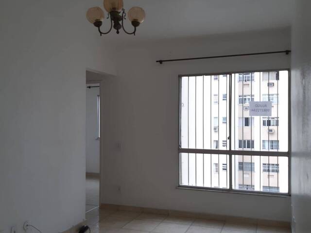 #255 - Apartamento para Locação em Campos dos Goytacazes - RJ - 1
