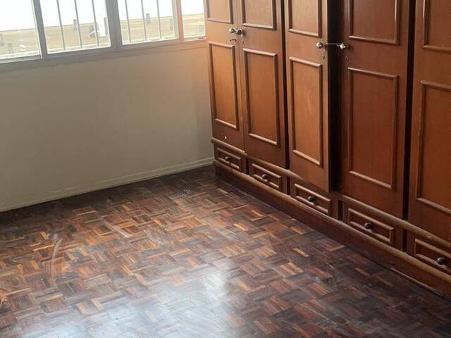 #256 - Apartamento para Venda em Campos dos Goytacazes - RJ