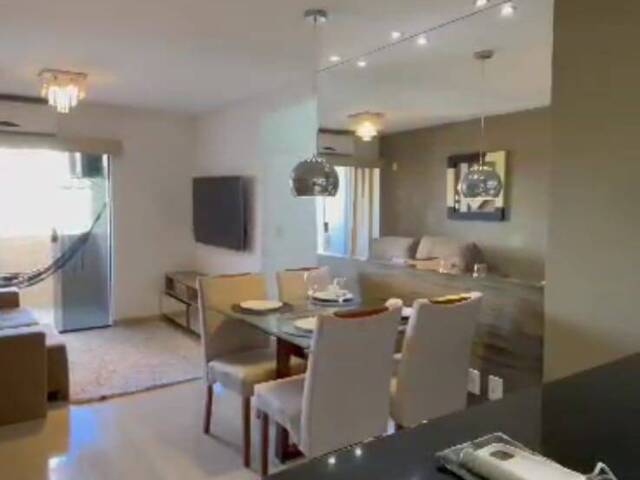 #262 - Apartamento para Locação em Campos dos Goytacazes - RJ - 1