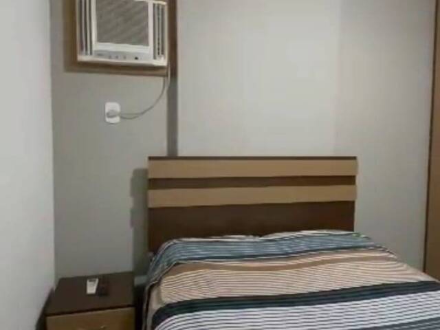 #262 - Apartamento para Locação em Campos dos Goytacazes - RJ - 2