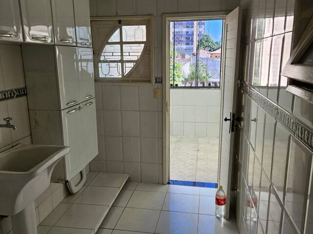 #265 - Apartamento para Locação em Campos dos Goytacazes - RJ - 2