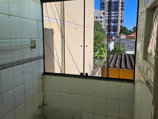 #265 - Apartamento para Locação em Campos dos Goytacazes - RJ - 3