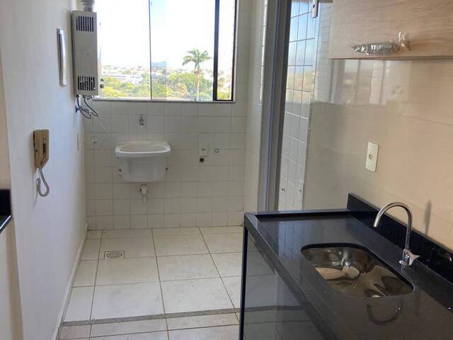 Apartamento para Venda em Campos dos Goytacazes - 2