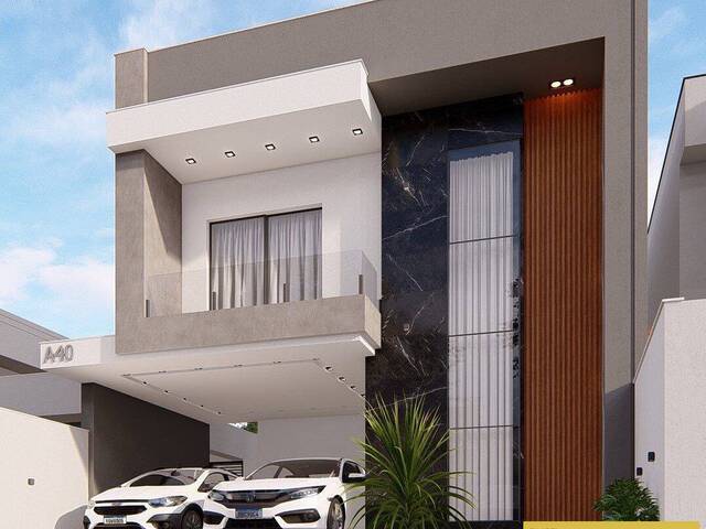 #277 - Casa para Venda em Campos dos Goytacazes - RJ