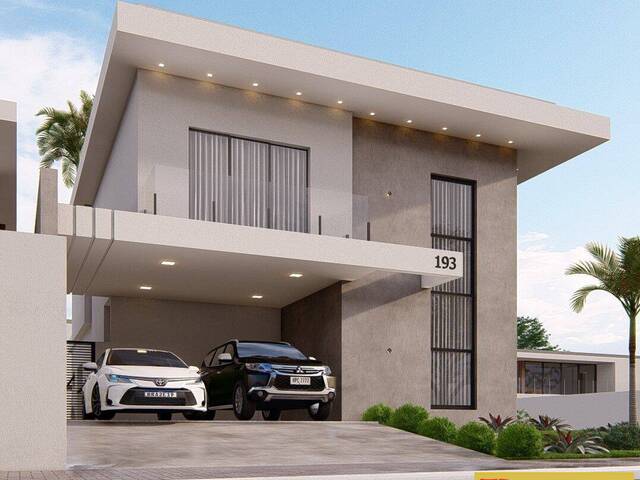 #278 - Casa para Venda em Campos dos Goytacazes - RJ