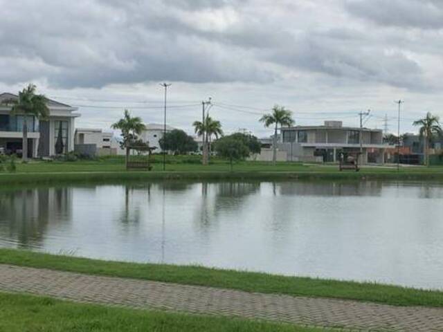 #279 - Área para Venda em Campos dos Goytacazes - RJ - 1