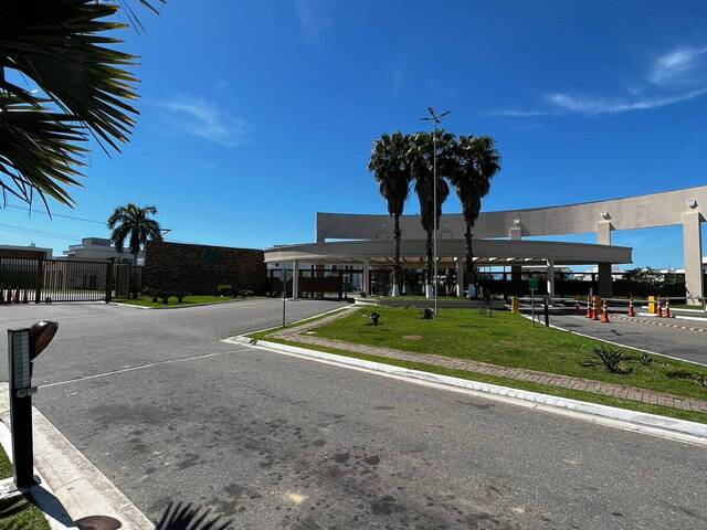 #216 - Área para Venda em Campos dos Goytacazes - RJ - 3