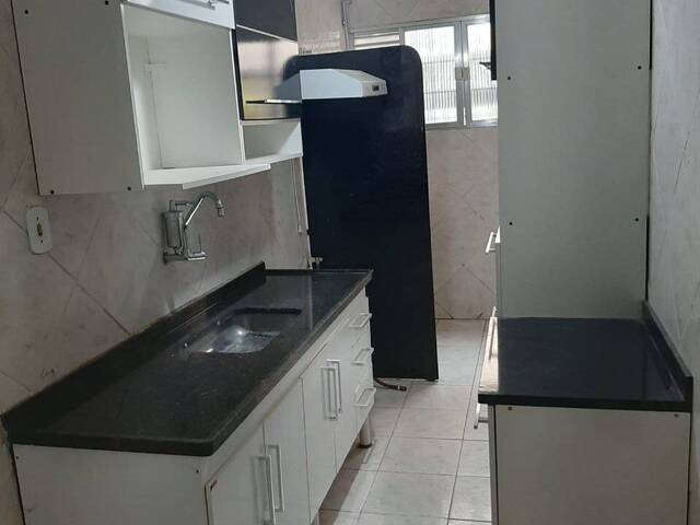 #286 - Apartamento para Venda em Campos dos Goytacazes - RJ - 2
