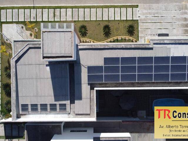 #290 - Casa para Venda em Campos dos Goytacazes - RJ