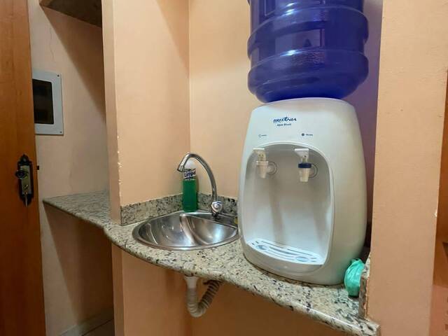 #295 - Sala para Venda em Campos dos Goytacazes - RJ - 3