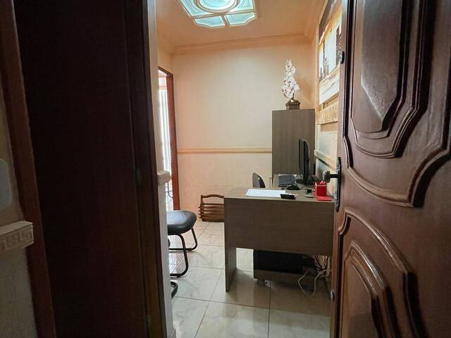 #295 - Sala para Venda em Campos dos Goytacazes - RJ - 1