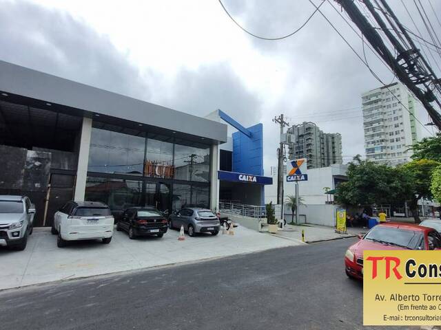 #296 - Sala para Venda em Campos dos Goytacazes - RJ - 1