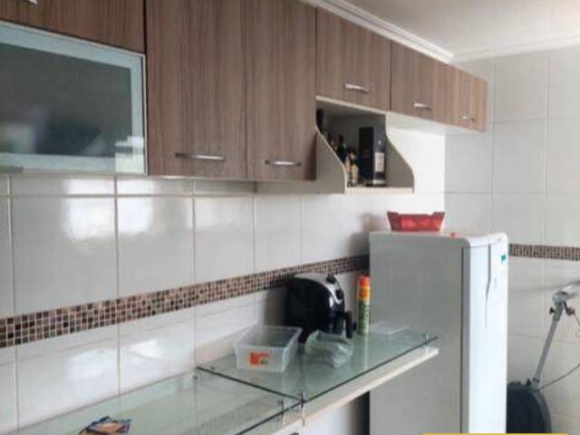 #298 - Apartamento para Venda em Campos dos Goytacazes - RJ - 3