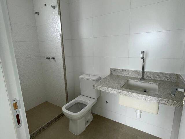 #303 - Apartamento para Venda em Campos dos Goytacazes - RJ - 2