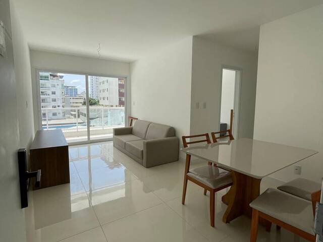 #304 - Apartamento para Locação em Campos dos Goytacazes - RJ - 1