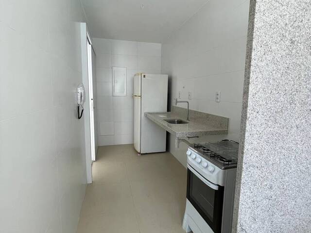 #304 - Apartamento para Locação em Campos dos Goytacazes - RJ - 3