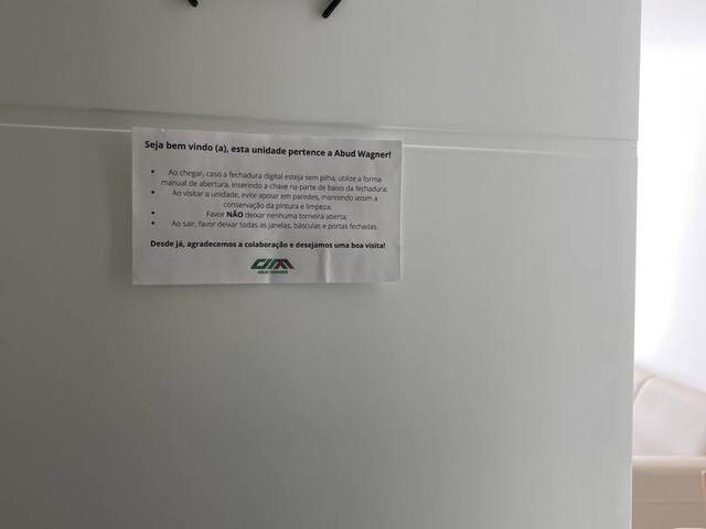 #304 - Apartamento para Locação em Campos dos Goytacazes - RJ - 2