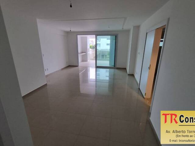 #306 - Apartamento para Venda em Campos dos Goytacazes - RJ - 3