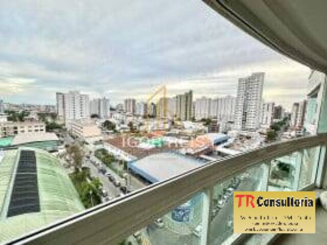 #307 - Apartamento para Venda em Campos dos Goytacazes - RJ - 1