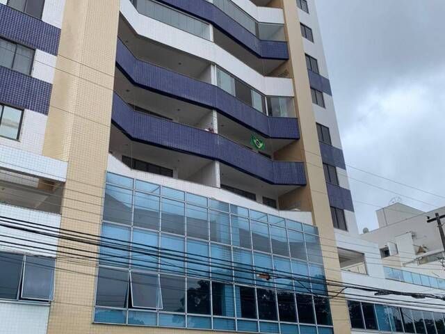 #307 - Apartamento para Venda em Campos dos Goytacazes - RJ - 2