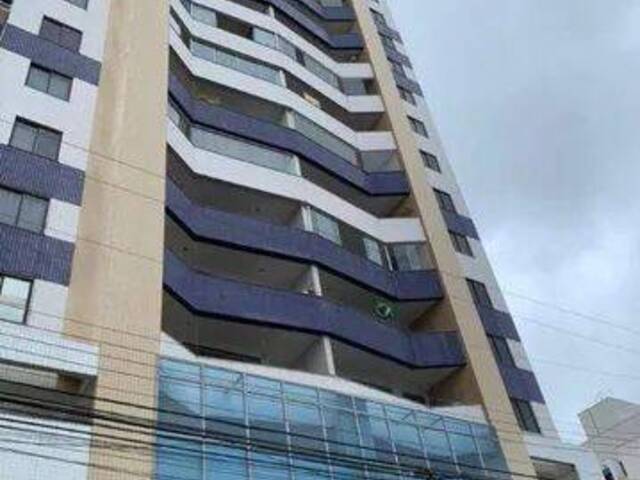 #307 - Apartamento para Venda em Campos dos Goytacazes - RJ - 3