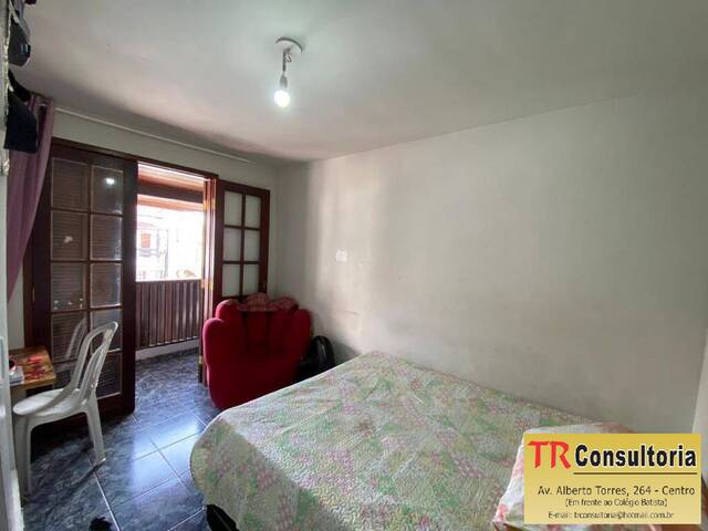 #309 - Casa para Venda em Campos dos Goytacazes - RJ