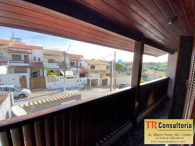 #309 - Casa para Venda em Campos dos Goytacazes - RJ